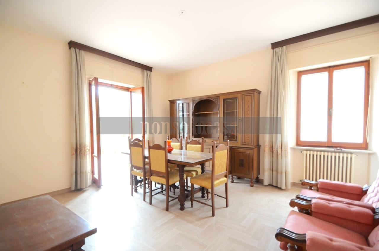 appartamento in affitto a Deruta