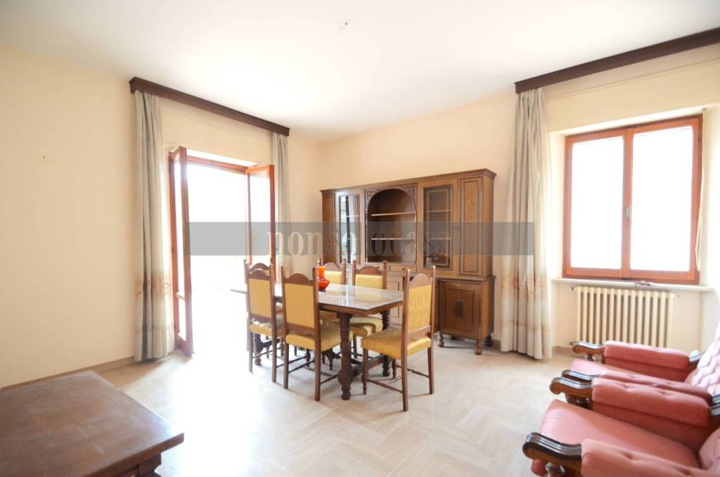 appartamento in affitto a Deruta