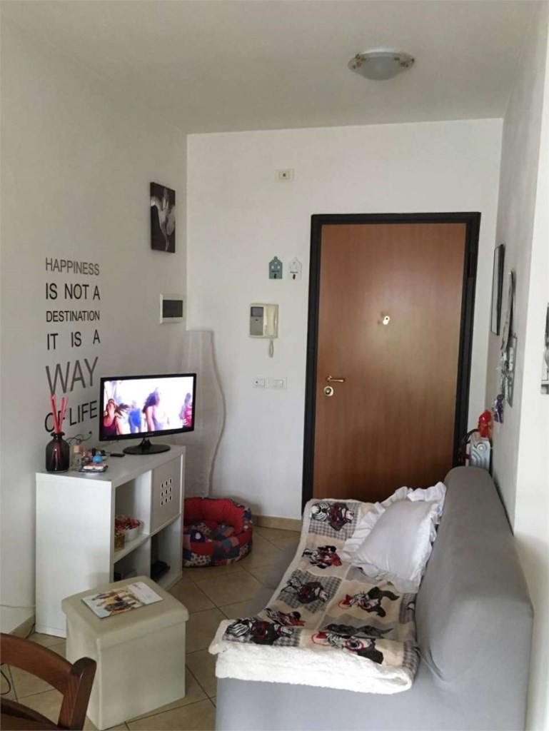 appartamento in affitto a Deruta in zona San Nicolò di Celle
