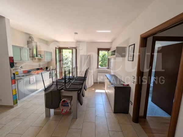 appartamento in affitto a Deruta