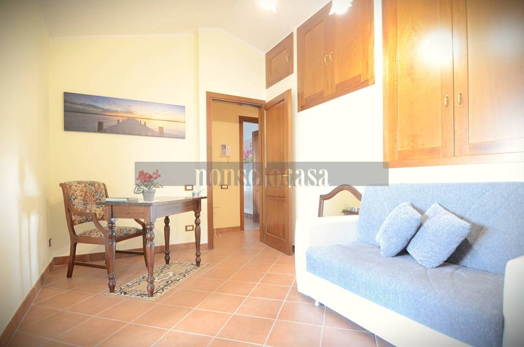 appartamento in affitto a Deruta