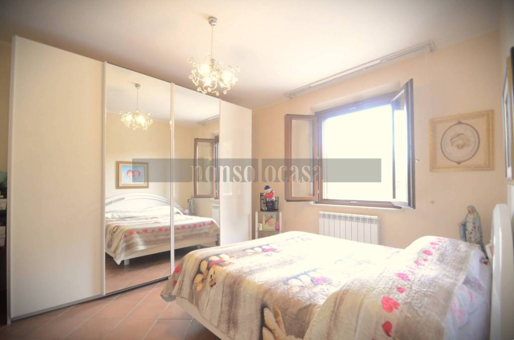 appartamento in affitto a Deruta