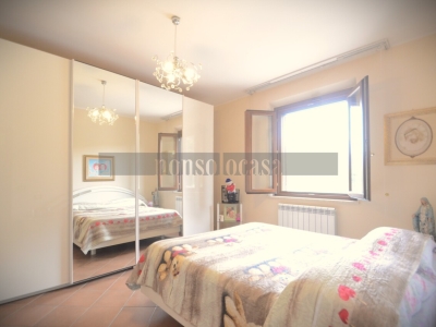 appartamento in affitto a Deruta