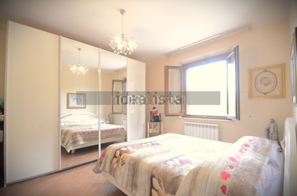 appartamento in affitto a Deruta