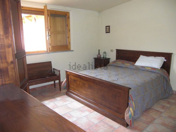 appartamento in affitto a Deruta