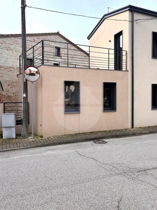 appartamento in affitto a Deruta in zona Sant'Angelo di Celle