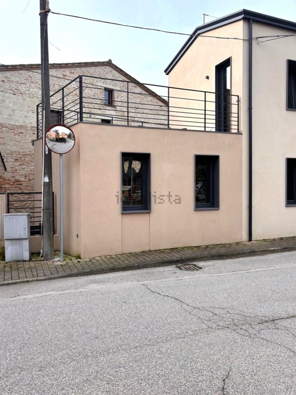 appartamento in affitto a Deruta