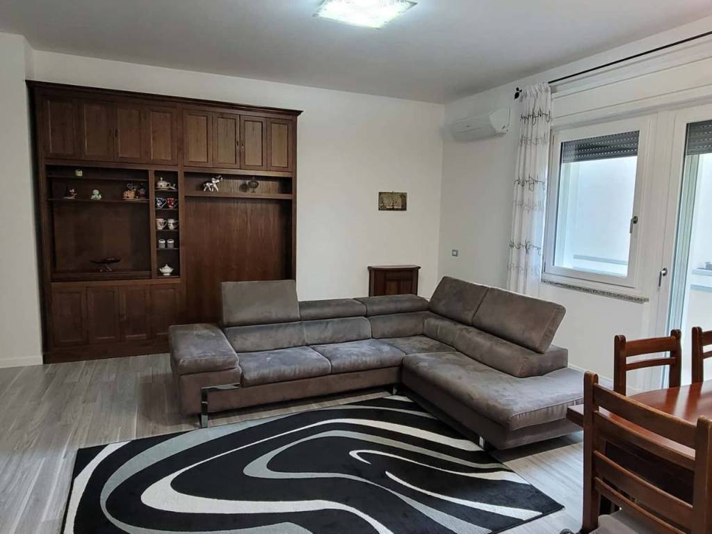 appartamento in affitto a Deruta