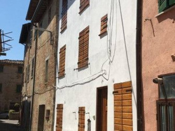 casa indipendente in affitto a Deruta