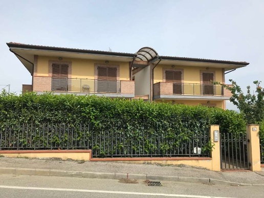 appartamento in affitto a Deruta