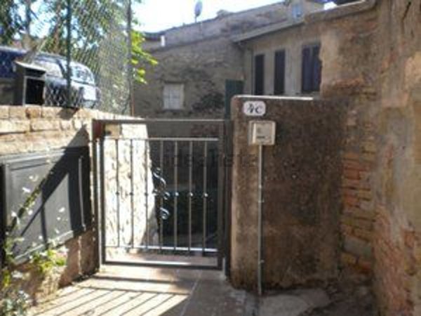 appartamento in affitto a Deruta