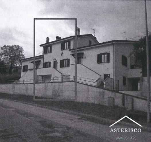 casa indipendente in affitto a Foligno in zona Pontecentesimo