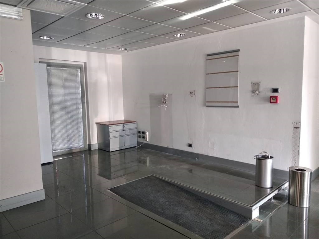 ufficio in affitto a Foligno