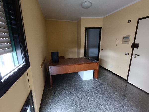 ufficio in affitto a Foligno