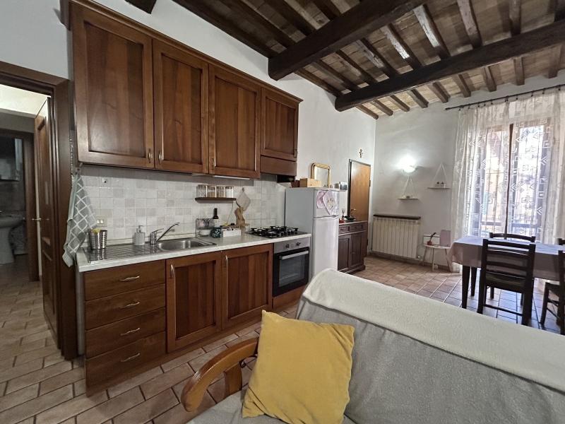 appartamento in affitto a Foligno in zona Camino