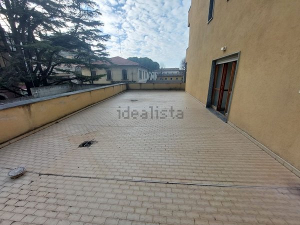 appartamento in affitto a Foligno