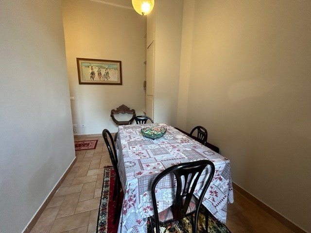 appartamento in affitto a Foligno