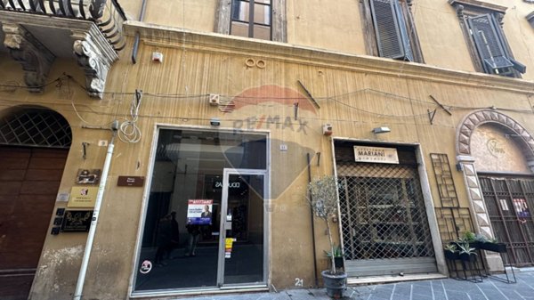 appartamento in affitto a Foligno
