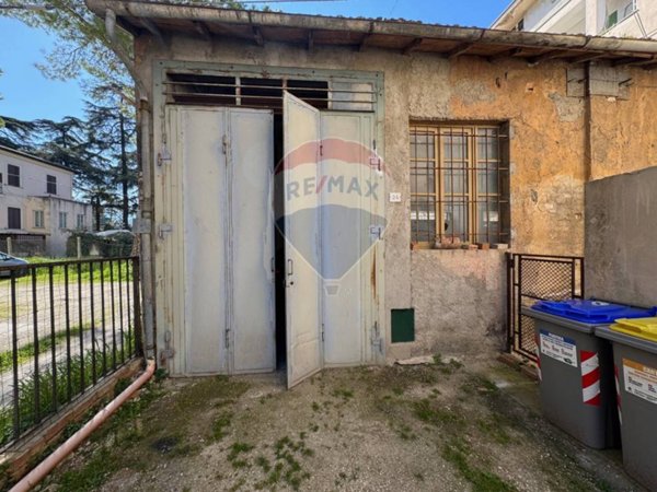 appartamento in affitto a Foligno in zona Rio