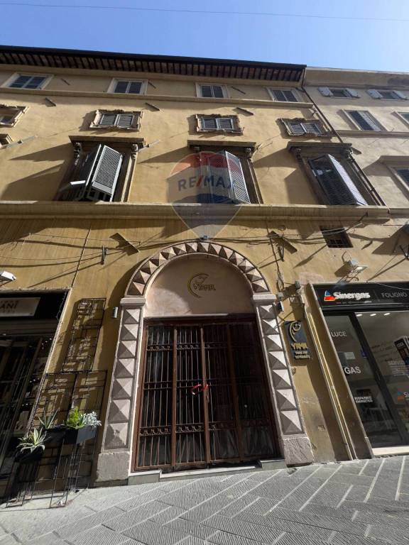 trivano in affitto a Foligno