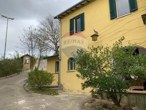 appartamento in affitto a Foligno in zona Uppello