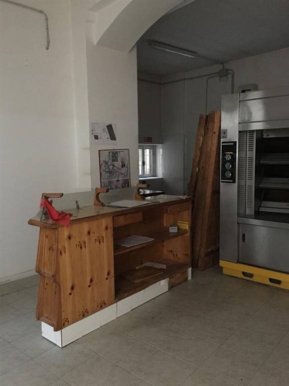 appartamento in affitto a Foligno in zona Uppello