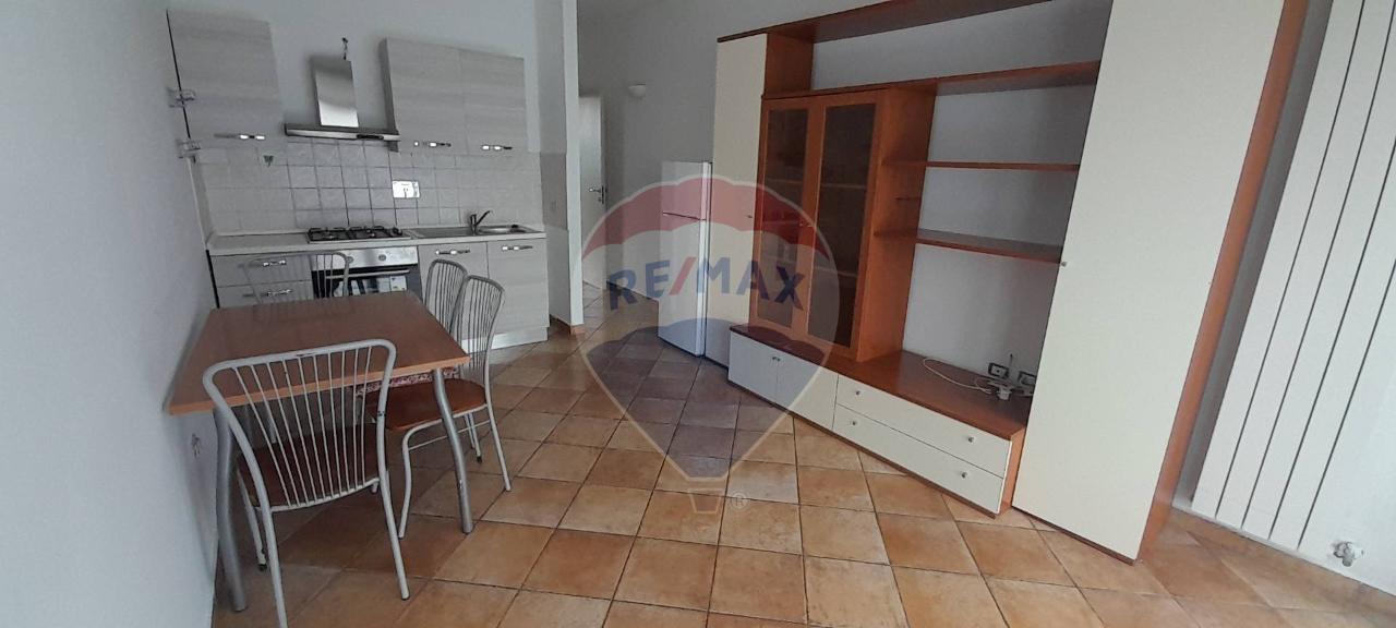 appartamento in affitto a Foligno in zona Paciana