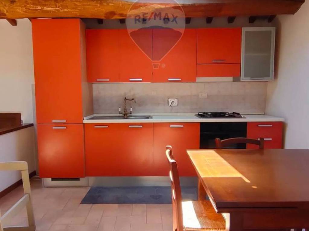 appartamento in affitto a Foligno