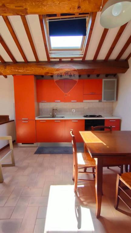 appartamento in affitto a Foligno