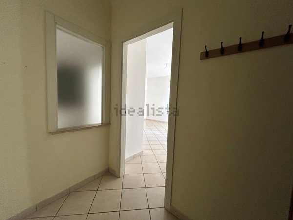 appartamento in affitto a Foligno