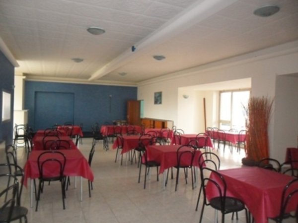 negozio in affitto a Foligno in zona Budino