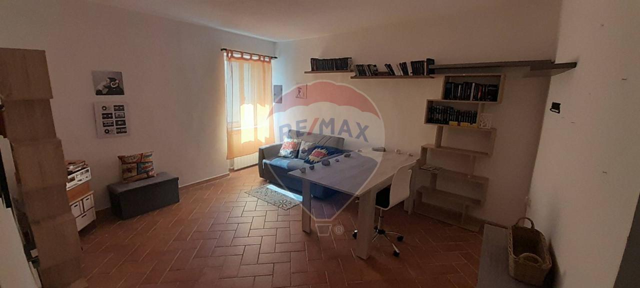 appartamento in affitto a Foligno