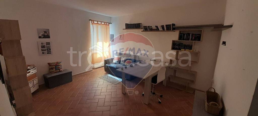 appartamento in affitto a Foligno