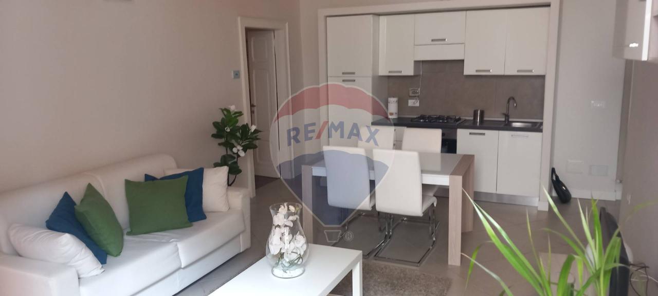 appartamento in affitto a Foligno