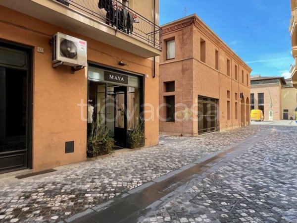 monolocale in affitto a Foligno