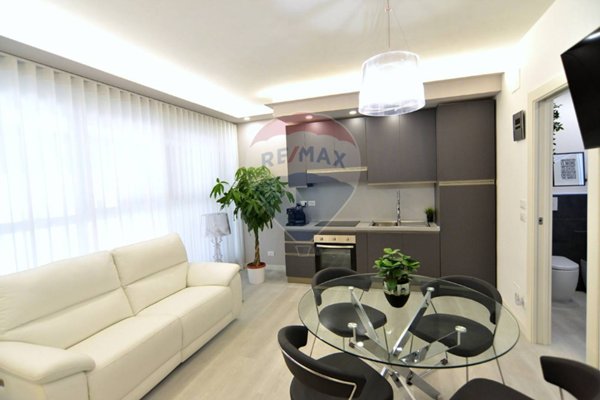 appartamento in affitto a Foligno