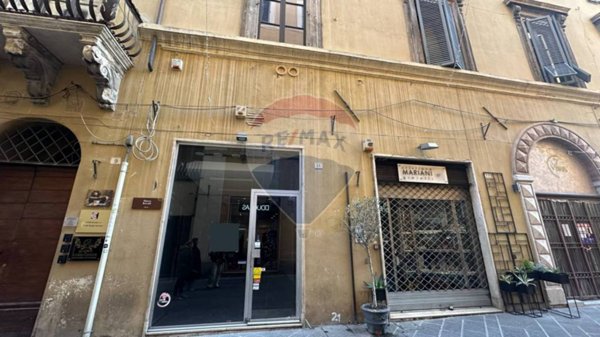 appartamento in affitto a Foligno