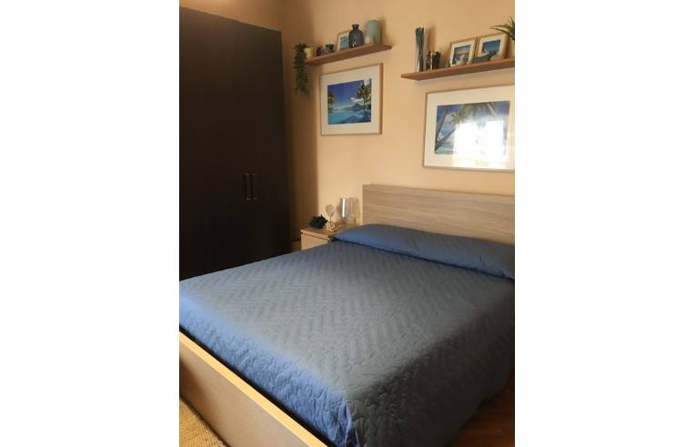 appartamento in affitto a Foligno