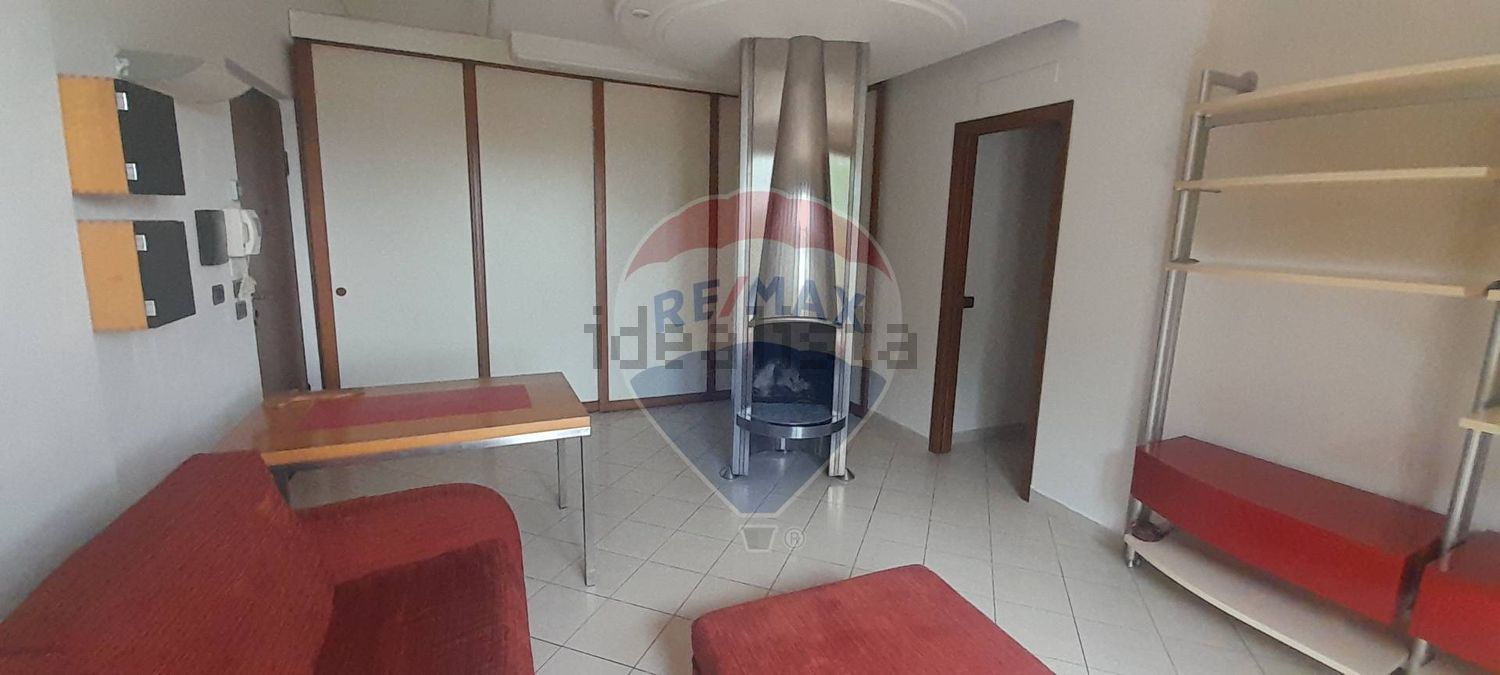 appartamento in affitto a Foligno