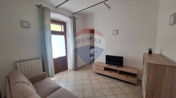 appartamento in affitto a Foligno in zona Vescia
