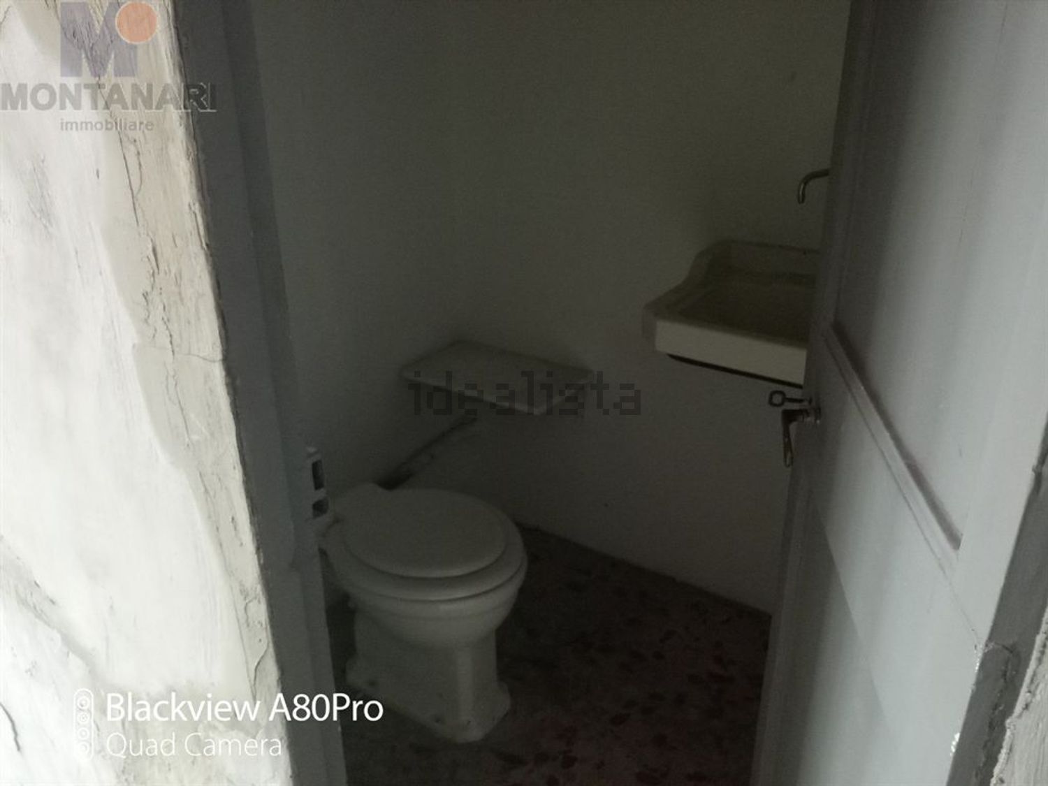 loft in affitto a Foligno