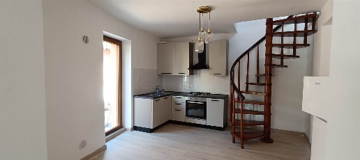 casa indipendente in affitto a Foligno in zona Vescia