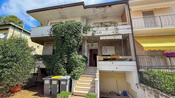 appartamento in affitto a Foligno