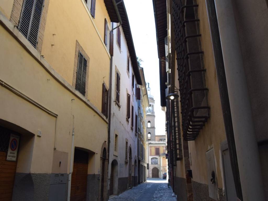 appartamento in affitto a Foligno