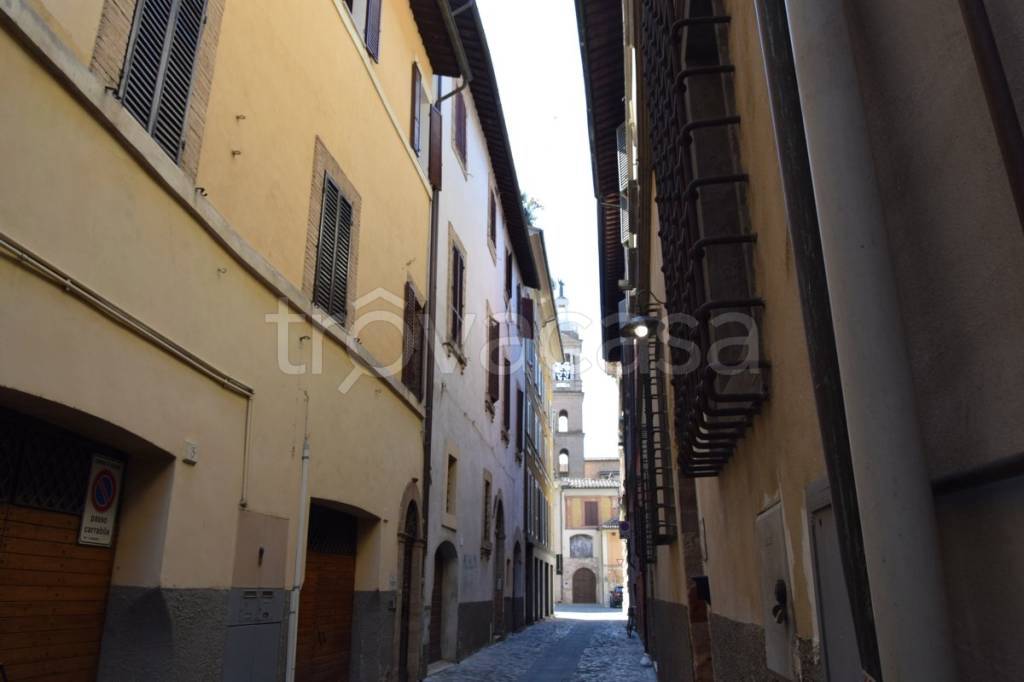 appartamento in affitto a Foligno