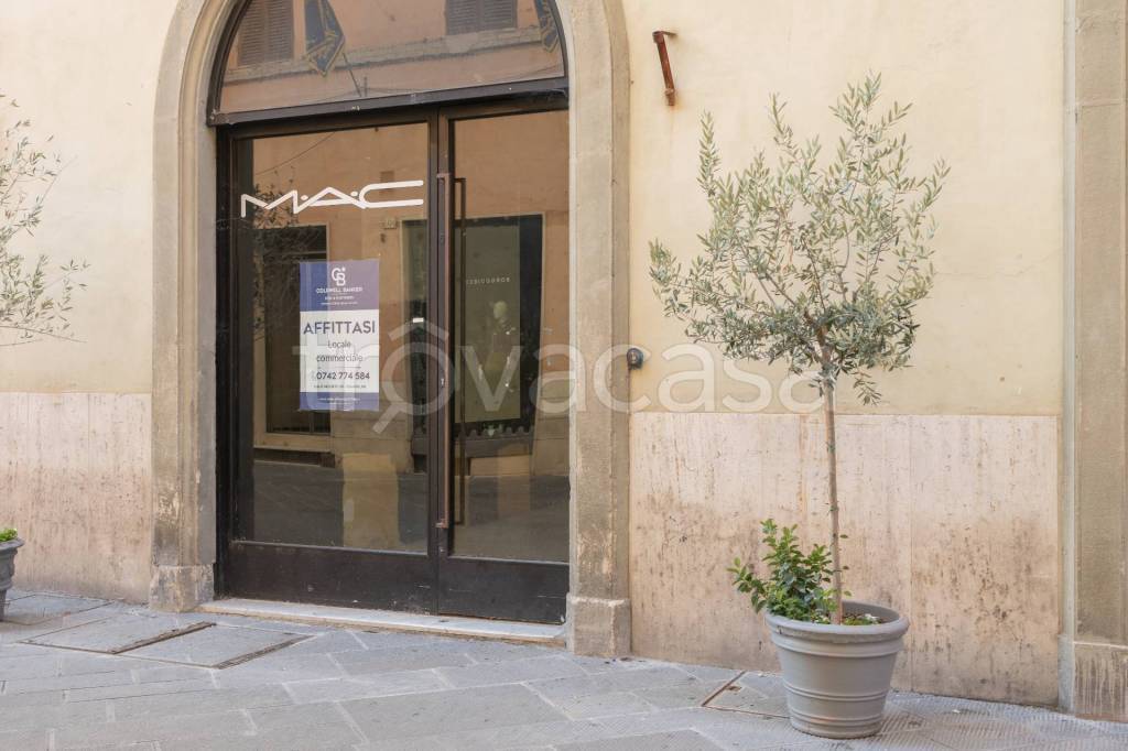 monolocale in affitto a Foligno