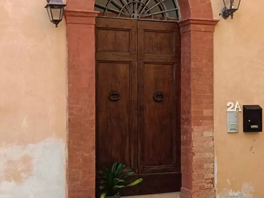 appartamento in affitto a Foligno in zona Leggiana