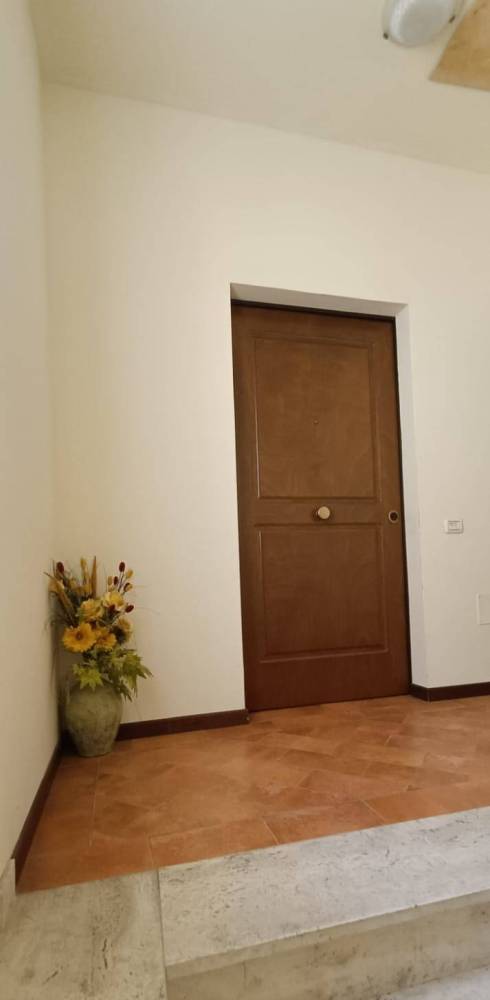 appartamento in affitto a Foligno in zona Leggiana