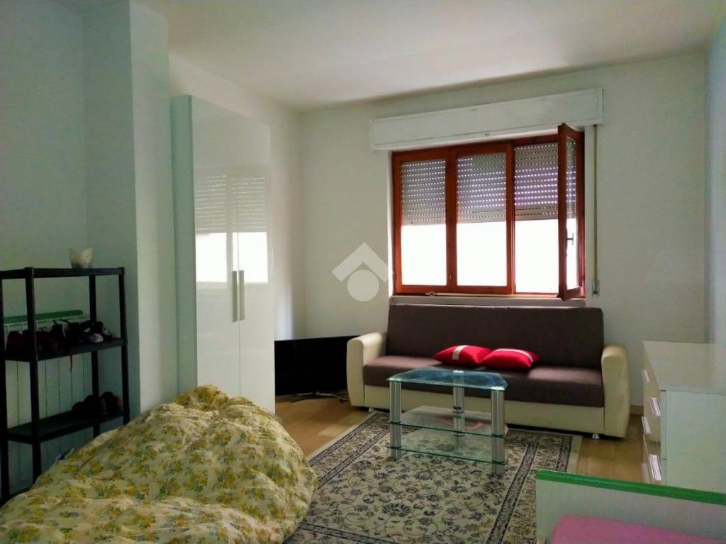 appartamento in affitto a Foligno