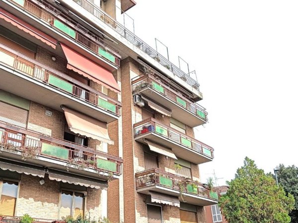 appartamento in affitto a Foligno